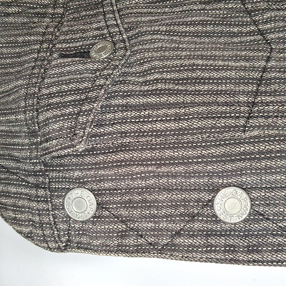 Vintage GAP Denim Vest - Picture 3 of 5